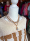 Class Act Necklace