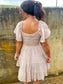 Sheridan Mini Dress