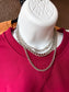 Chain Game Necklace