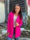 Charleston Girl Blazer