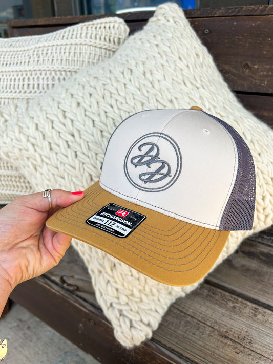 Ozzy Darlin Hat