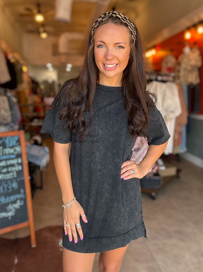 Devyn Dress