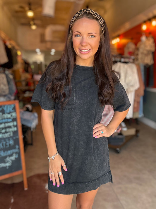 Devyn Dress