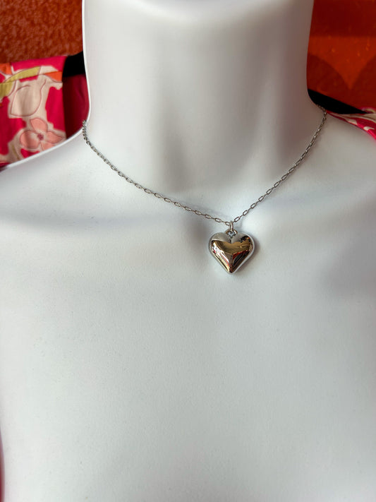 Freida Necklace