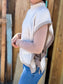 Western Muse Sweater Vest
