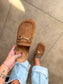 Lennox Mules