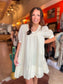 Dusty Chapel Dress