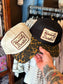 Howdy Darlin’ Trucker Hat