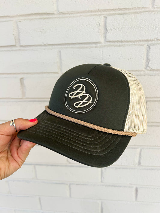 Tilden Darlin Hat