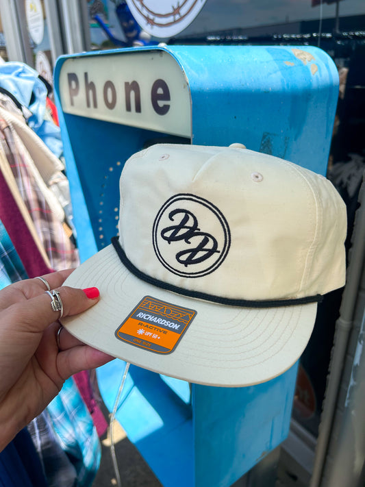 Tyler Darlin Hat