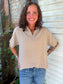 Easy Living Blouse