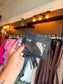 Out the Door Wristlet