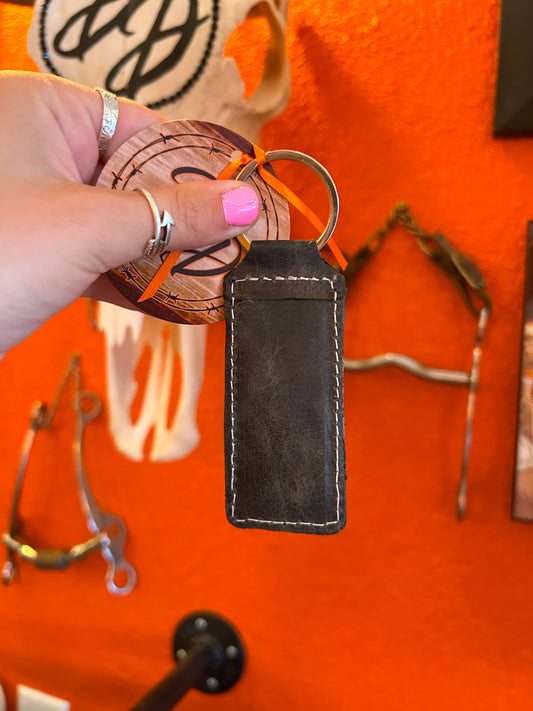 Wendie Keychain