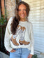 Two Step Sweater