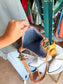 Sunflower Trails Crossbody