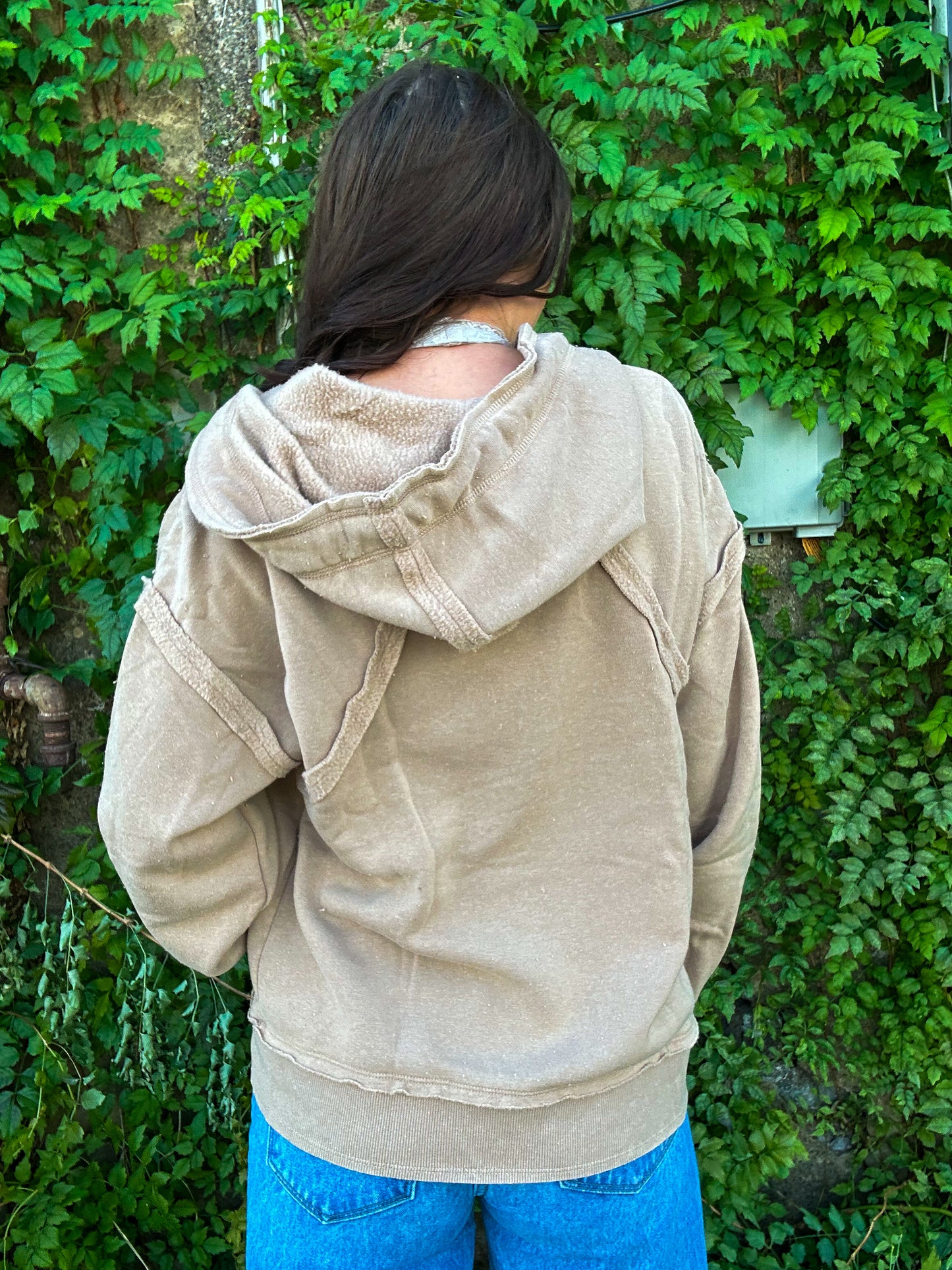 Sedona Hoodie