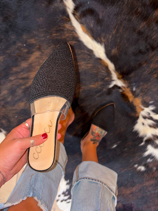 Westlyn Mules