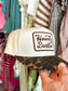 Howdy Darlin’ Trucker Hat