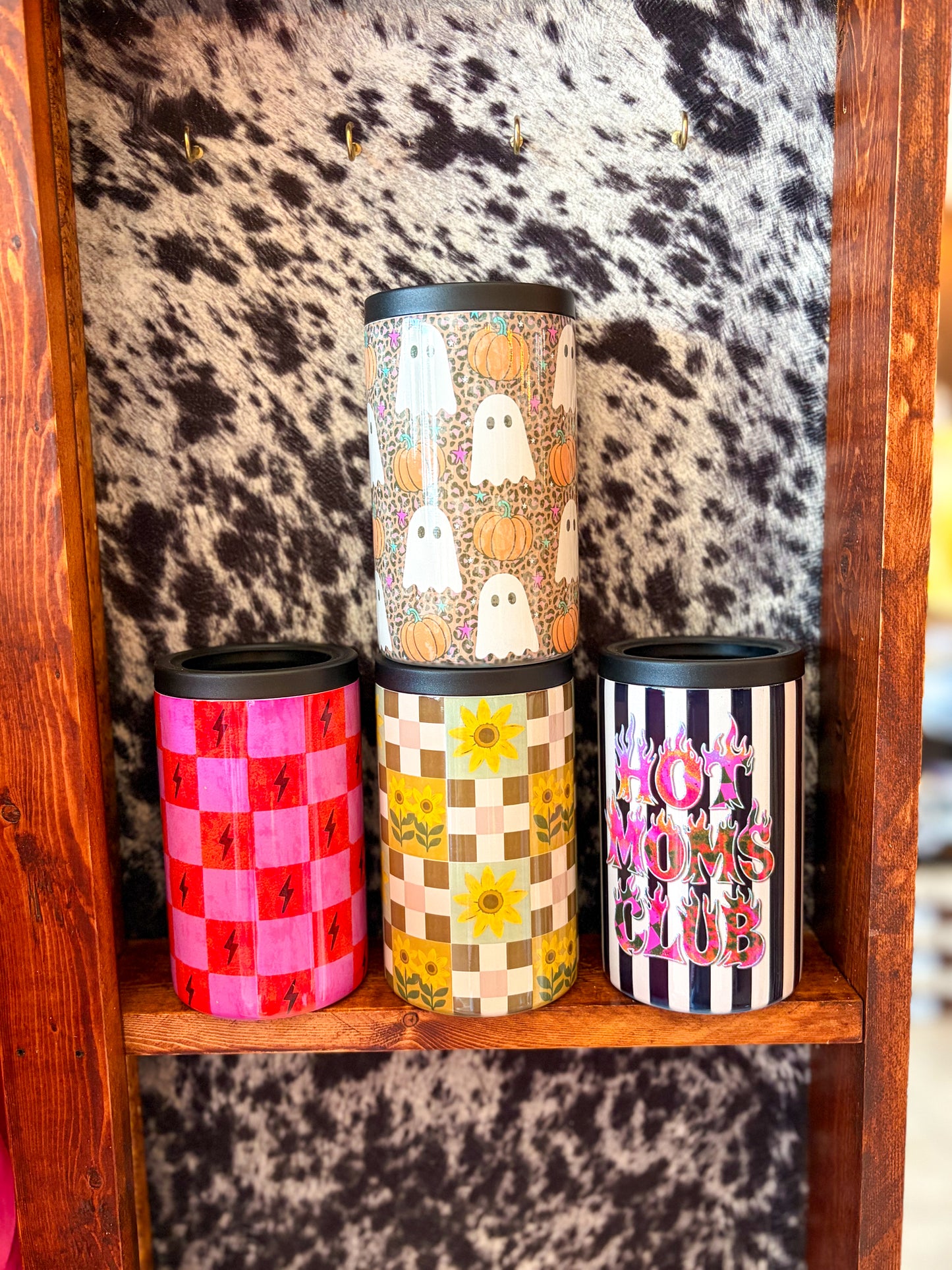 12 OZ Can Cooler
