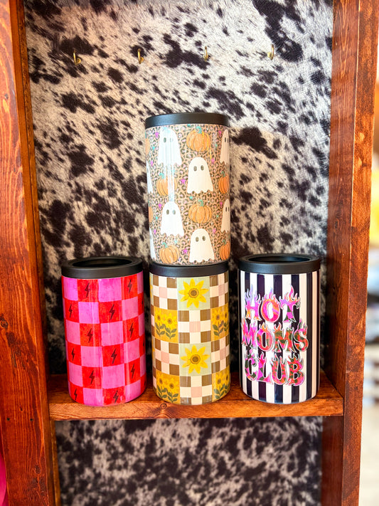 12 OZ Can Cooler