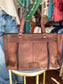 Saddleback Leather Tote
