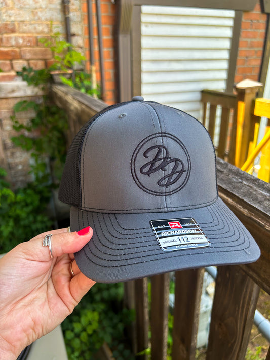 Wyatt Darlin Hat