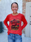 Burnin’ Daylight Sweater
