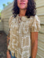 Timeless Charm Blouse