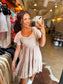 Sheridan Mini Dress