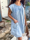 Daisy Duke Dress