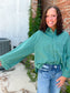 Ever After Blouse