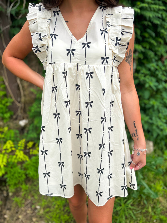 Isadora Midi Dress