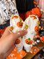 Pumpkin Headband