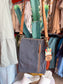 Sunflower Trails Crossbody