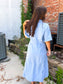 Soft Landing Dress