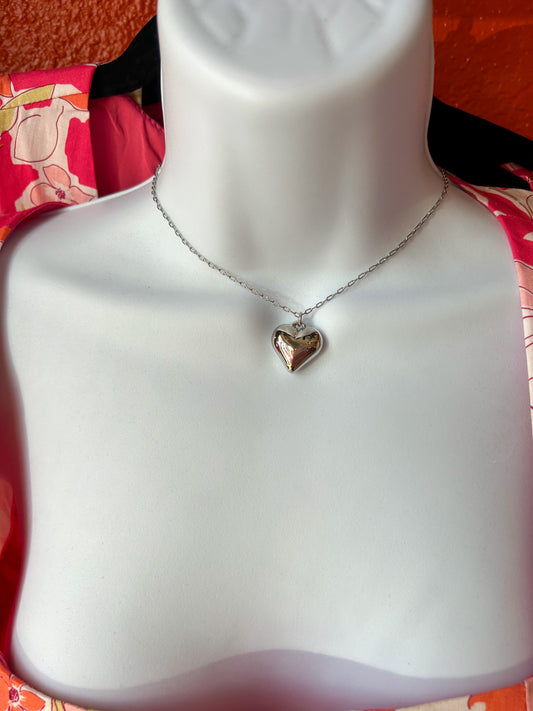 Freida Necklace
