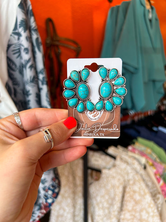 Reno Earrings