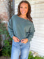 Soft Focus Sweater