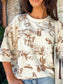 Way Out West Top