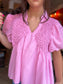 Southern Charm Blouse