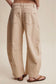 Oak & Ash Barrel Jean