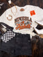 Mineola Megaphone Tee