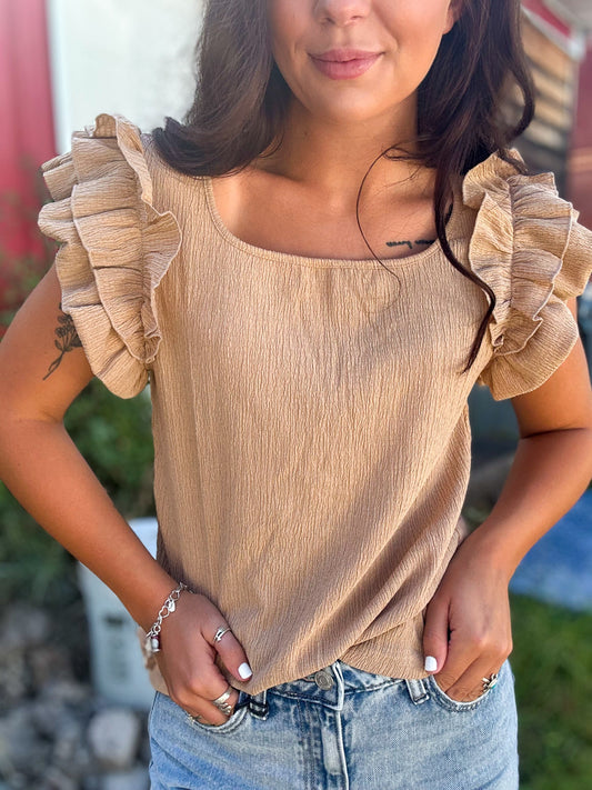 Lennon Top