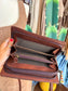 Wild Desert Wallet Purse