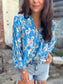 Lotus Blouse