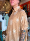 Western Whim Blouse