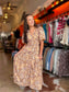 Falling For Love Dress