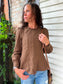 Coffee House Blouse