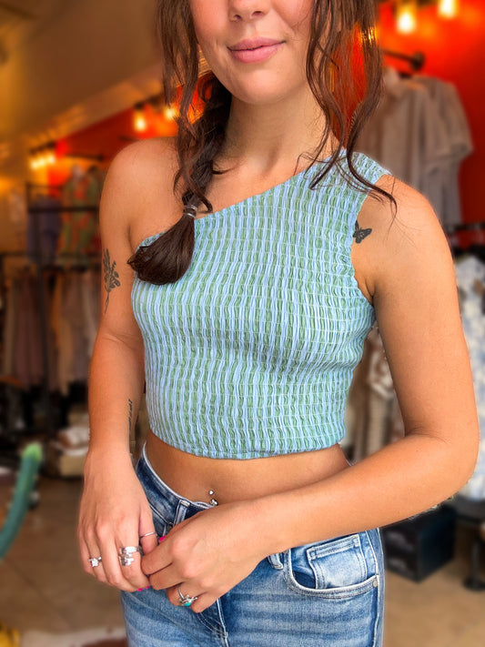 Tulum Top