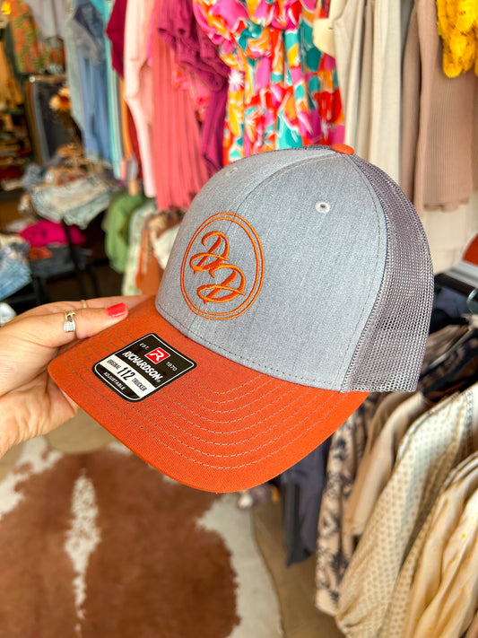 Rowdy Darlin Hat